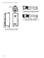 Preview for 4 page of Honeywell Aquastat L4006 Product Data