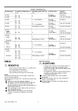 Предварительный просмотр 4 страницы Honeywell AQUASTAT L4188A Instruction Sheet