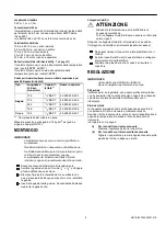 Предварительный просмотр 9 страницы Honeywell AQUASTAT L4188A Instruction Sheet