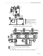 Preview for 7 page of Honeywell Aquastat L8148A Product Data