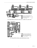 Preview for 9 page of Honeywell Aquastat L8148A Product Data