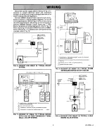 Preview for 5 page of Honeywell Aquatrol W964F Features