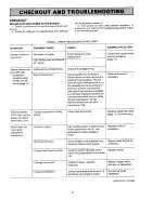 Preview for 12 page of Honeywell Aquatrol W964F Features