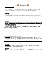 Preview for 7 page of Honeywell AreaRAE Plus User Manual