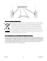 Preview for 13 page of Honeywell AreaRAE Plus User Manual