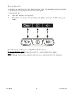 Preview for 25 page of Honeywell AreaRAE Plus User Manual