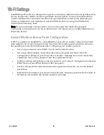 Preview for 36 page of Honeywell AreaRAE Plus User Manual