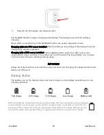 Preview for 46 page of Honeywell AreaRAE Plus User Manual