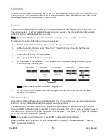 Preview for 55 page of Honeywell AreaRAE Plus User Manual