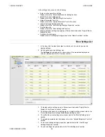 Preview for 94 page of Honeywell ARENA User Manual