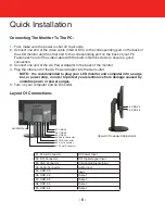 Preview for 8 page of Honeywell Arius Owner'S Manual