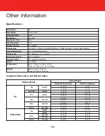 Preview for 12 page of Honeywell Arius Owner'S Manual