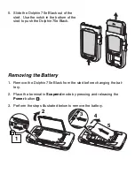 Preview for 5 page of Honeywell Arm Mount Sled Quick Start Manual