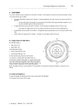 Предварительный просмотр 17 страницы Honeywell AS302P Operating Instructions Manual