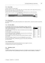 Предварительный просмотр 21 страницы Honeywell AS302P Operating Instructions Manual