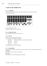 Предварительный просмотр 34 страницы Honeywell AS302P Operating Instructions Manual