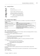 Предварительный просмотр 37 страницы Honeywell AS302P Operating Instructions Manual