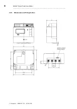 Предварительный просмотр 62 страницы Honeywell AS302P Operating Instructions Manual