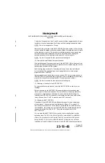 Preview for 78 page of Honeywell ASPIRE-200 User, Installation, And Maintenance Manual