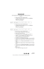 Preview for 100 page of Honeywell ASPIRE-200 User, Installation, And Maintenance Manual