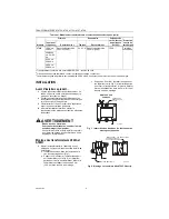 Preview for 8 page of Honeywell AT Series Installation Instructions Manual