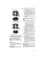 Предварительный просмотр 9 страницы Honeywell AT Series Installation Instructions Manual