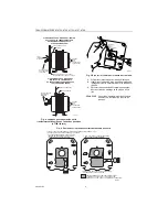 Предварительный просмотр 10 страницы Honeywell AT Series Installation Instructions Manual