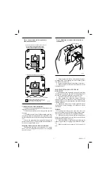 Preview for 3 page of Honeywell AT120A, AT140A, AT150A, AT175A Installation Instructions