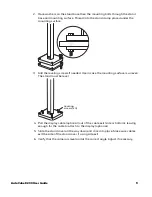 Предварительный просмотр 17 страницы Honeywell AUTOCUBE 8200 User Manual