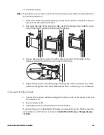 Предварительный просмотр 19 страницы Honeywell AUTOCUBE 8200 User Manual