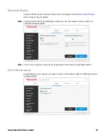 Предварительный просмотр 35 страницы Honeywell AUTOCUBE 8200 User Manual