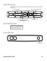 Предварительный просмотр 53 страницы Honeywell AUTOCUBE 8200 User Manual