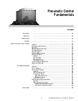 Preview for 67 page of Honeywell AUTOMATIC CONTROL Engineering Manual