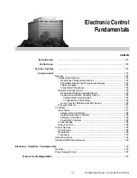 Preview for 129 page of Honeywell AUTOMATIC CONTROL Engineering Manual