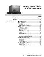 Preview for 273 page of Honeywell AUTOMATIC CONTROL Engineering Manual