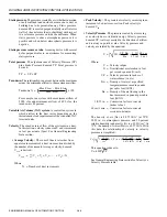 Preview for 276 page of Honeywell AUTOMATIC CONTROL Engineering Manual