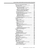 Preview for 305 page of Honeywell AUTOMATIC CONTROL Engineering Manual