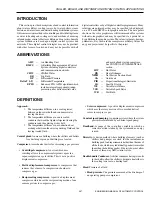 Preview for 307 page of Honeywell AUTOMATIC CONTROL Engineering Manual