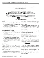 Preview for 324 page of Honeywell AUTOMATIC CONTROL Engineering Manual