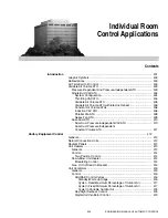 Preview for 409 page of Honeywell AUTOMATIC CONTROL Engineering Manual