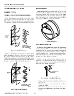 Preview for 464 page of Honeywell AUTOMATIC CONTROL Engineering Manual