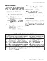 Preview for 495 page of Honeywell AUTOMATIC CONTROL Engineering Manual