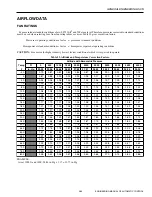 Preview for 499 page of Honeywell AUTOMATIC CONTROL Engineering Manual