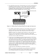 Предварительный просмотр 17 страницы Honeywell AutoSet 1500 User Manual