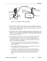 Предварительный просмотр 26 страницы Honeywell AutoSet 1500 User Manual