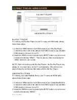 Preview for 10 page of Honeywell Avanza SE.40B1 User Manual