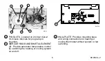 Preview for 5 page of Honeywell B/Q682 Owner'S Manual