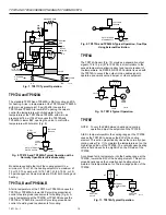 Предварительный просмотр 10 страницы Honeywell B Service Data