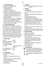 Preview for 2 page of Honeywell BA195 miniBA Installation Instruction