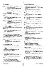 Preview for 3 page of Honeywell BA195 miniBA Installation Instruction